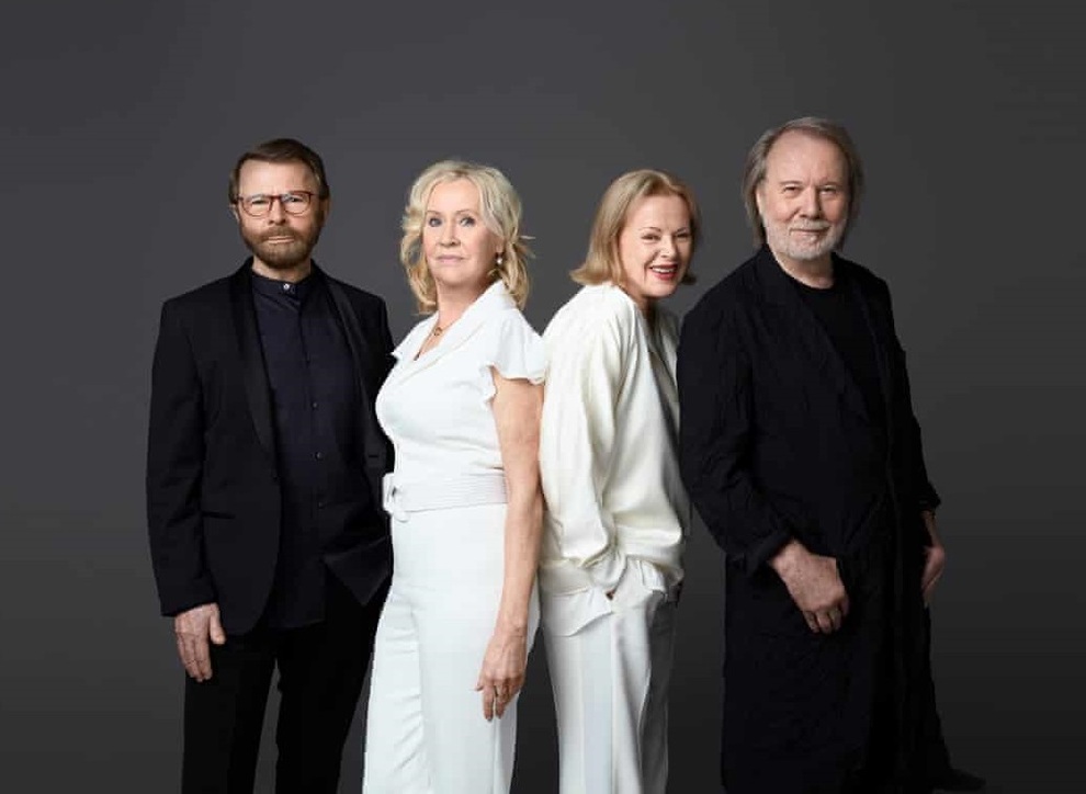 Album cuối cùng của ABBA: Hành trình có đáp ứng được sự kỳ vọng? - 1 Album cuối cùng của ABBA: Hành trình có đáp ứng được sự kỳ vọng? - 1