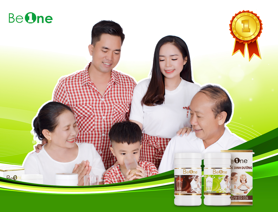 Ngũ cốc Beone - lựa chọn hàng đầu cho trẻ biếng ăn - 2 Ngũ cốc Beone - lựa chọn hàng đầu cho trẻ biếng ăn - 2
