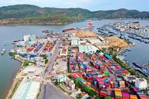 Bình Định "trải thảm đỏ" mời gọi doanh nghiệp nước ngoài đến đầu tư