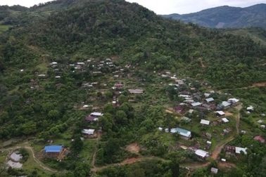 Nghiên cứu chuyển hơn 1.000 dân về Đà Nẵng hoặc Quảng Ngãi sau sáp nhập