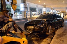 Truy tố lái xe của ca sĩ Hồ Ngọc Hà tông chết người