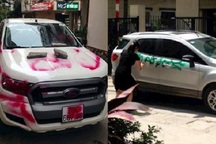 Văn hóa đỗ xe của người Việt – vì đâu ý thức chưa cao?