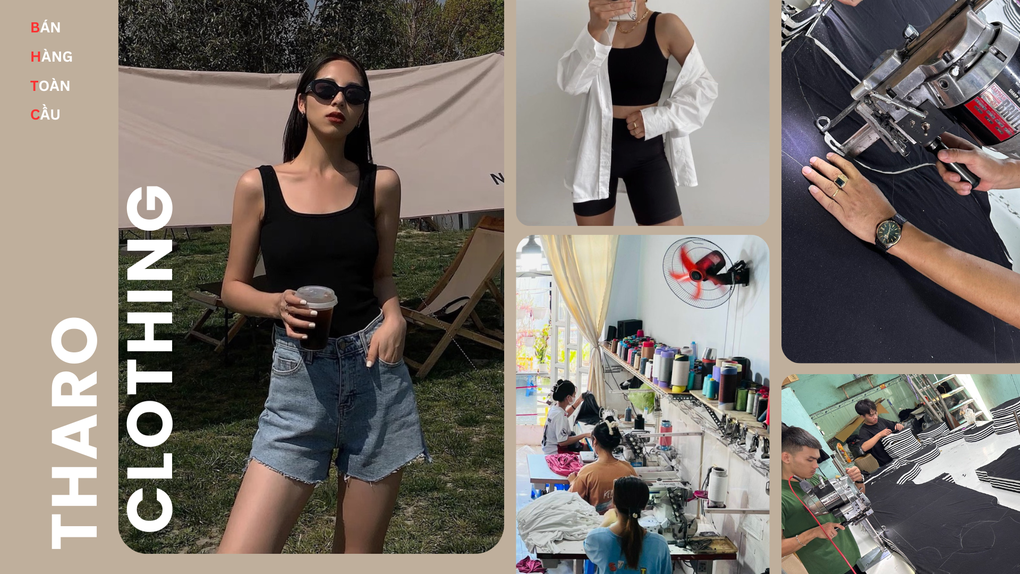 Bán hàng toàn cầu: Cơ hội vươn ra biển lớn cho nhà bán hàng Shopee - 2 Bán hàng toàn cầu: Cơ hội vươn ra biển lớn cho nhà bán hàng Shopee - 2