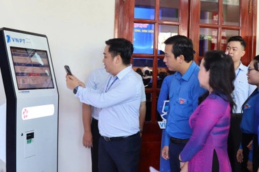 Tây Ninh có 30 xã đạt chuẩn các tiêu chí nông thôn mới