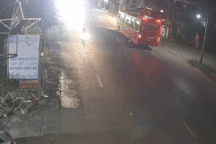 Nhóm "quái xế" mang dao tự chế dài 2m, gây náo loạn 4 huyện ở Hà Tĩnh