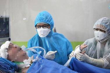 Khả năng phục hồi của phi công người Anh là 50%