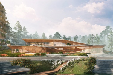 Private Club cho giới tinh hoa: Đà Lạt trở thành lựa chọn hàng đầu