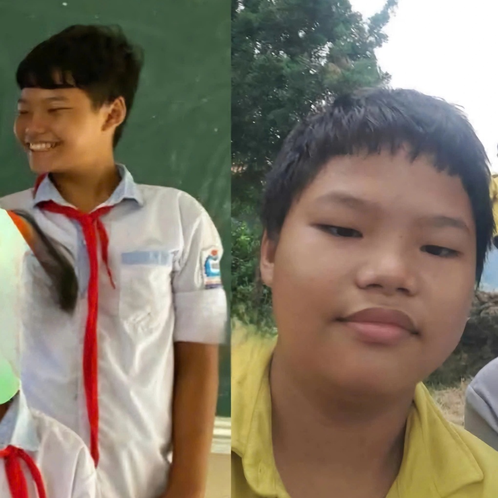 Mẹ khẩn thiết nhờ cộng đồng mạng tìm con trai 15 tuổi - 1 Mẹ khẩn thiết nhờ cộng đồng mạng tìm con trai 15 tuổi - 1