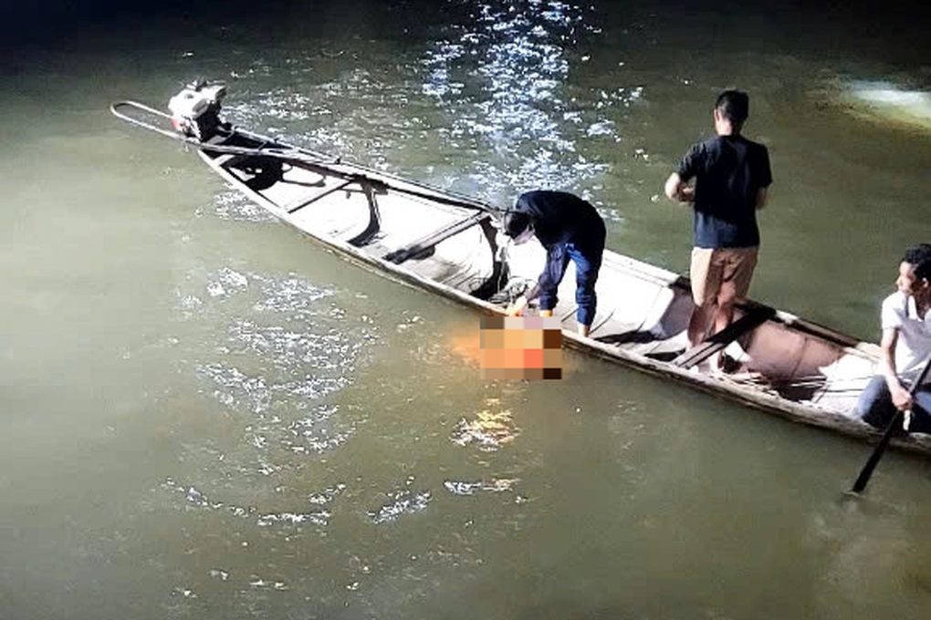 28 vụ đuối nước cướp đi sinh mạng 35 trẻ em - 1 28 vụ đuối nước cướp đi sinh mạng 35 trẻ em - 1
