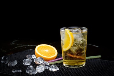 Thứ cocktail gây say nhưng cứ ngỡ tỉnh táo