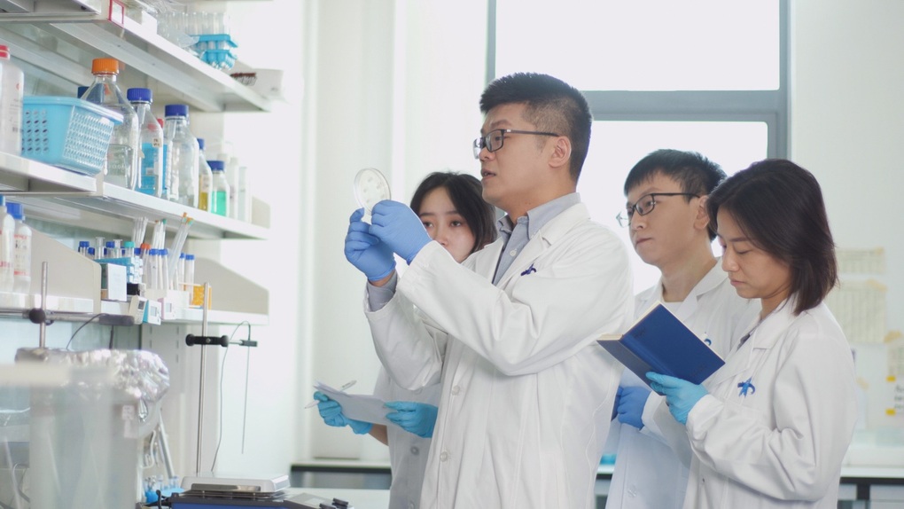 Sức mạnh ưu việt của trí tuệ nhân tạo - 2 Sức mạnh ưu việt của trí tuệ nhân tạo - 2