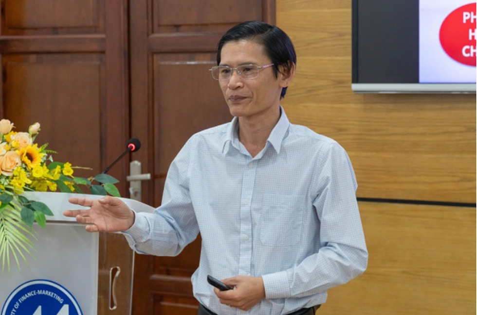 Dẹp SIM rác phát sinh từ đại lý vì lợi ích lâu dài - 3 Dẹp SIM rác phát sinh từ đại lý vì lợi ích lâu dài - 3