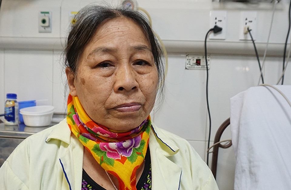 Người mẹ nghẹn ngào: Con còn sống để có mẹ, có con là mừng lắm rồi! - 3 Người mẹ nghẹn ngào: Con còn sống để có mẹ, có con là mừng lắm rồi! - 3