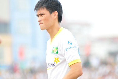 Công Vinh dự đoán Bayern Munich vô địch