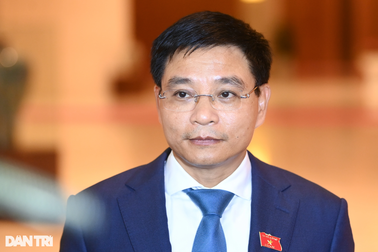 Những "bài toán khó" chờ tân Bộ trưởng Giao thông Vận tải