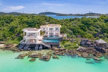 Khám phá Phú Quốc mùa đẹp nhất năm từ 7 triệu đồng