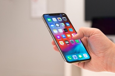 Nhiều ứng dụng trên iPhone bí mật chụp ảnh và ghi lại màn hình