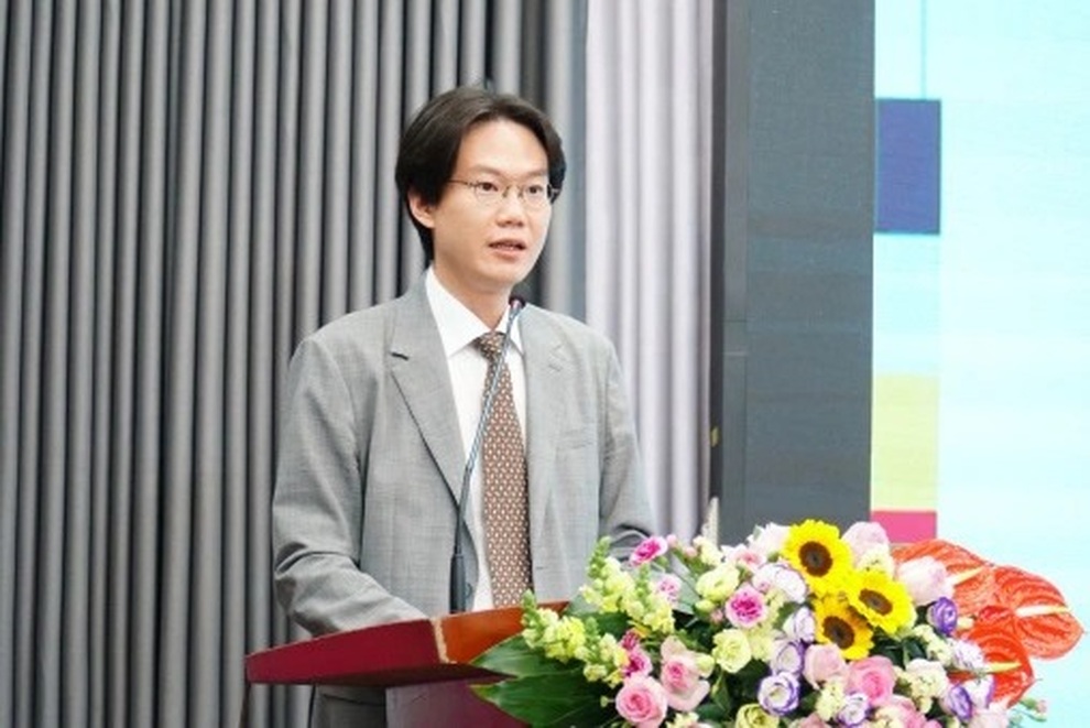Kỷ niệm 10 năm thành lập Học viện King Sejong Hà Nội 2 - 2 Kỷ niệm 10 năm thành lập Học viện King Sejong Hà Nội 2 - 2
