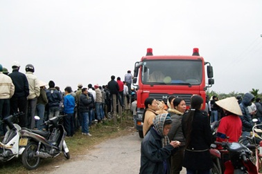 Nhầm lẫn hay… nước cờ “thí tốt”?