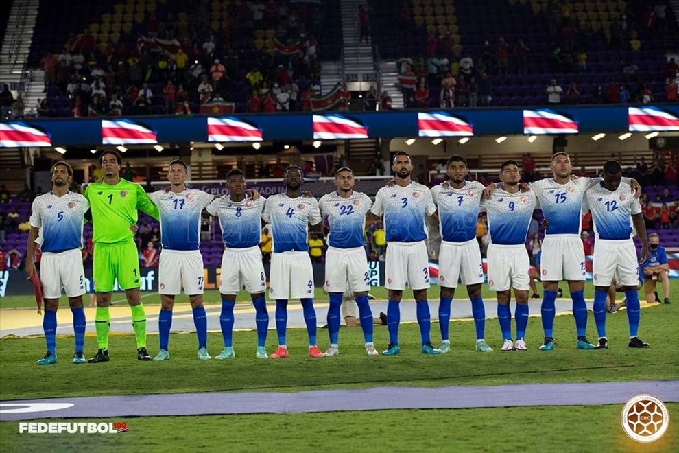 Hai cựu cầu thủ CLB TPHCM đứng trước cơ hội giành cúp vàng CONCACAF - 2 Hai cựu cầu thủ CLB TPHCM đứng trước cơ hội giành cúp vàng CONCACAF - 2