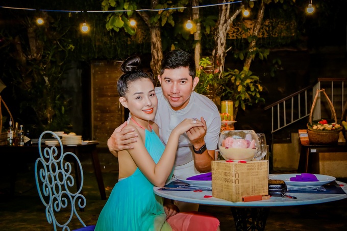 Lương Bằng Quang lần đầu hé lộ 4 lý do Ngân 98 từ chối lời cầu hôn, thì ra liên quan đến nhẫn kim cương? - Ảnh 3. Lương Bằng Quang lần đầu hé lộ 4 lý do Ngân 98 từ chối lời cầu hôn, thì ra liên quan đến nhẫn kim cương? - Ảnh 3.