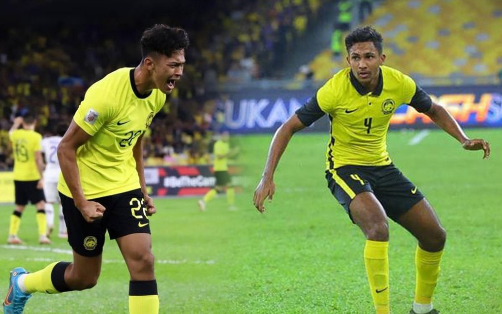 U22 Malaysia gọi đội hình cực mạnh, quyết tranh HCV SEA Games với Việt Nam - 1 U22 Malaysia gọi đội hình cực mạnh, quyết tranh HCV SEA Games với Việt Nam - 1