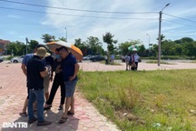 Nghịch lý tồn kho đất nền, chung cư tăng mạnh nhưng giá vẫn đi lên