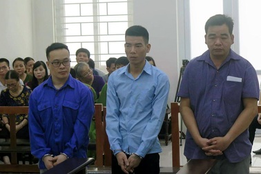 Giảm án cho cựu Phó trưởng khoa làm giả bệnh án tâm thần giúp tội phạm