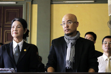 "Nảy lửa" chuyện chia khối tài sản của vợ chồng ông chủ Trung Nguyên