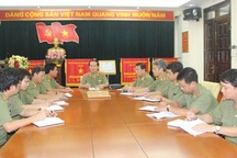 Vụ Vinashin: Hành trình gần 2.000 ngày đêm vây bắt Giang Kim Đạt