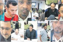 Đằng sau cái chết của nhà báo Ả Rập Saudi: Biệt đội sát thủ "Mãnh hổ"