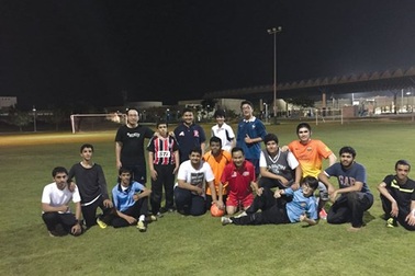 "Xuất khẩu toán chuyên" sang vùng Vịnh