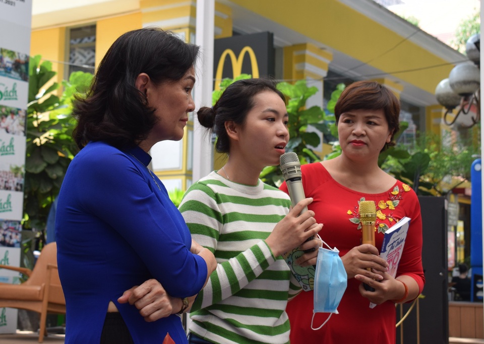 Không cần giữ gìn, học trò tới bến trước, yêu tính sau - 2 Không cần giữ gìn, học trò tới bến trước, yêu tính sau - 2