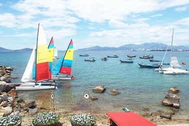 Việt Nam sắp có “Bến du thuyền” đầu tiên tại Nha Trang
