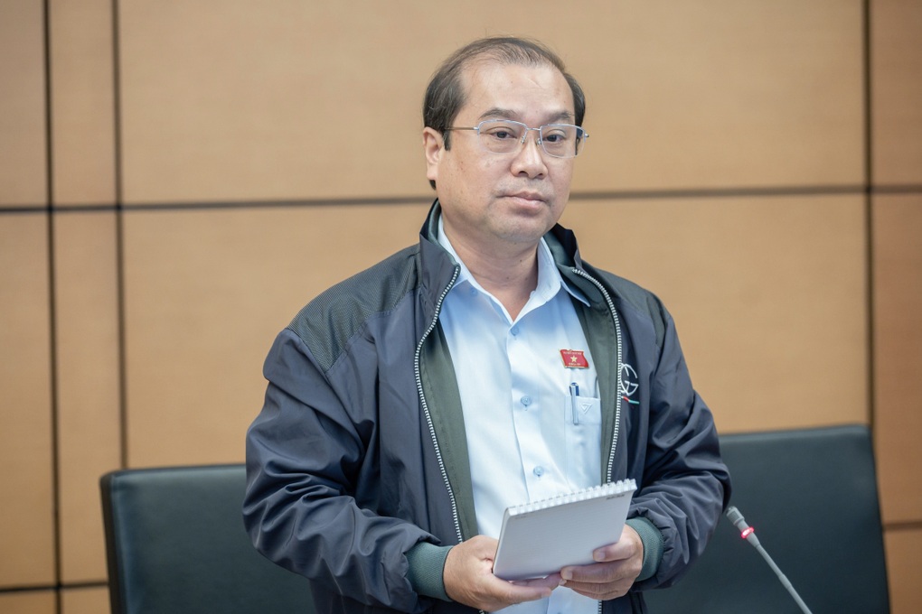 Băn khoăn mục tiêu GDP bình quân đầu người Việt Nam đến 2050 đạt 32.000 USD - 1 Băn khoăn mục tiêu GDP bình quân đầu người Việt Nam đến 2050 đạt 32.000 USD - 1