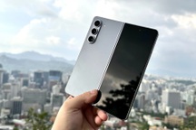 Samsung làm smartphone gập giá rẻ, cạnh tranh iPhone 16