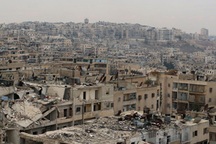 Nga không kích các mục tiêu ở Aleppo lần đầu kể từ lệnh ngừng bắn