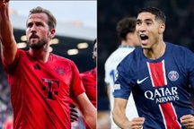 Xác định hai cặp tứ kết đầu tiên ở FIFA Club World Cup