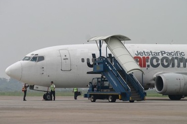 Jetstar Pacific “siêu khuyến mãi” vào thứ 6 hàng tuần