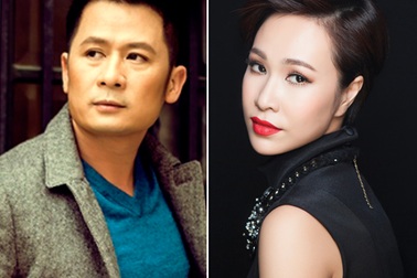 Uyên Linh lần đầu tiên làm khách mời trong liveshow Bằng Kiều