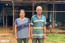 Hai vụ án oan sai: Kỷ luật phó giám đốc công an và viện phó VKS tỉnh