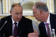 Người phát ngôn Điện Kremlin nói gì về nội dung đàm phán gần đây với Mỹ?