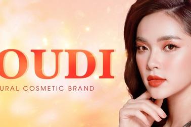 Son môi Loudi - Thương hiệu phụ nữ Việt tin dùng