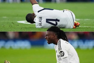 Real Madrid trả giá đắt, gặp họa ngay trước trận đại chiến với Barcelona