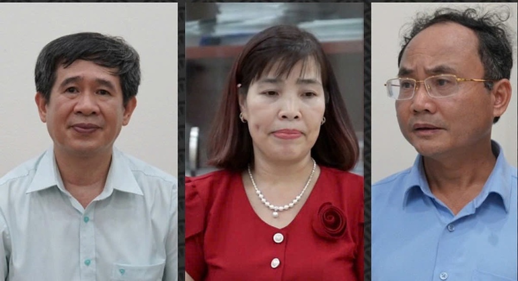 Tạm đình chỉ Phó trưởng Ban quản lý các khu công nghiệp tỉnh Hòa Bình - 1 Tạm đình chỉ Phó trưởng Ban quản lý các khu công nghiệp tỉnh Hòa Bình - 1