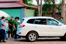 Người tố cáo tham nhũng nhiều nhất Tây Nguyên từng “thoát” tội đưa hối lộ