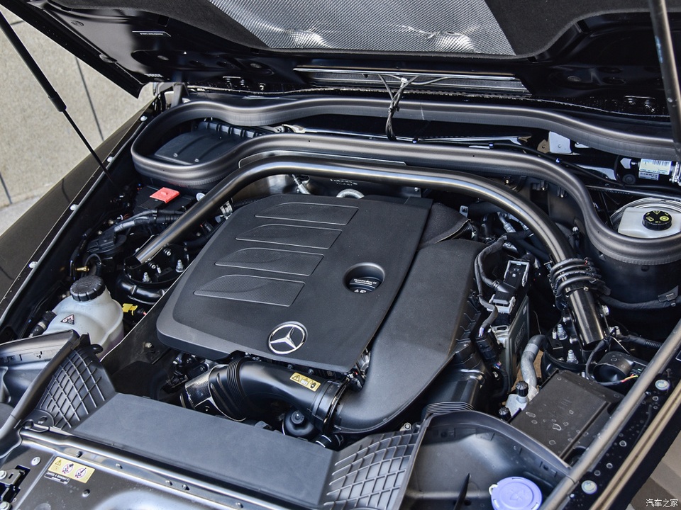 Mercedes-Benz G350 - Câu chuyện Y phục xứng kỳ đức - 15 Mercedes-Benz G350 - Câu chuyện Y phục xứng kỳ đức - 15