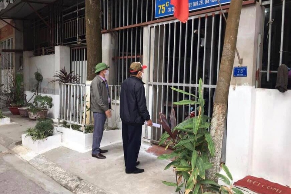 Nhìn lại hơn 1 tháng chống dịch Covid-19 của Hải Dương - 3 Nhìn lại hơn 1 tháng chống dịch Covid-19 của Hải Dương - 3