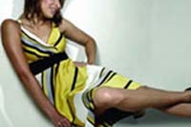 Chuyện New Nem và... người mẫu Carmem! 