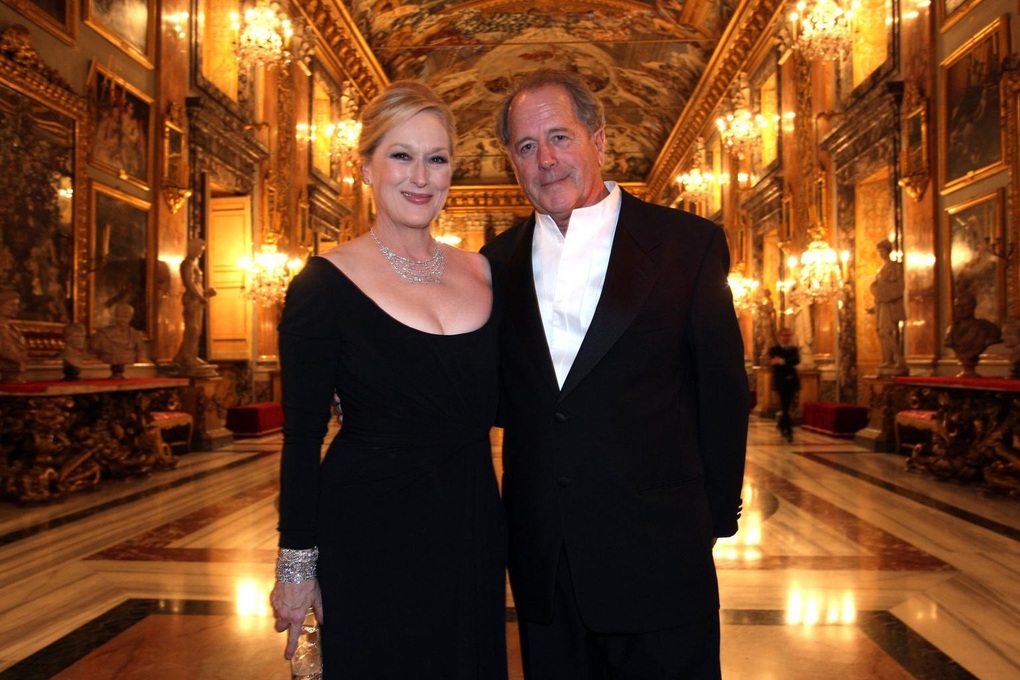 Meryl Streep - huyền thoại của giải Oscar - đã bí mật ly thân 6 năm - 1 Meryl Streep - huyền thoại của giải Oscar - đã bí mật ly thân 6 năm - 1